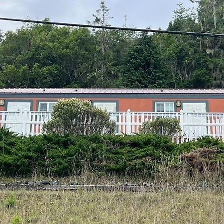Rogue River Landing Resort 戈尔德比奇 外观 照片
