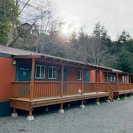 Rogue River Landing Resort 戈尔德比奇 外观 照片